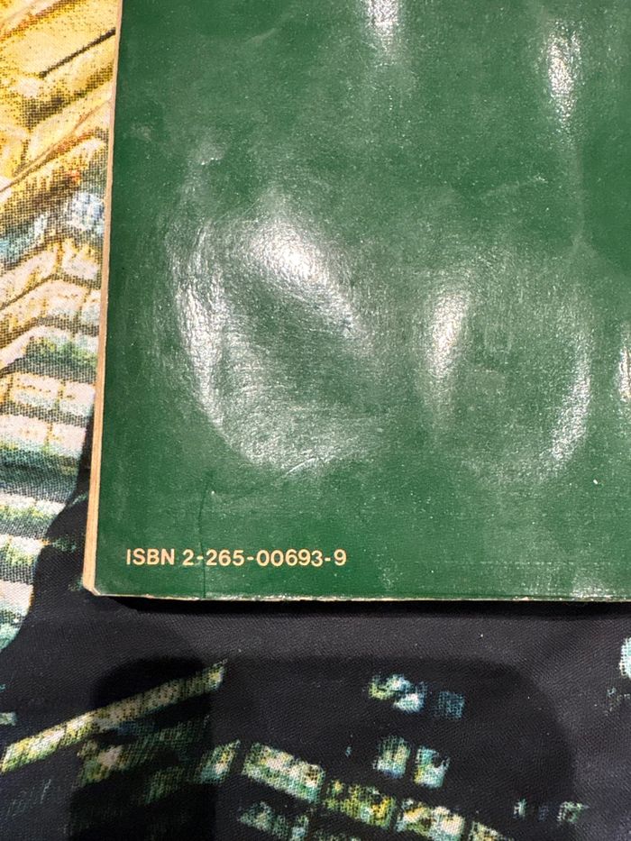 Livre sam salle - photo numéro 5