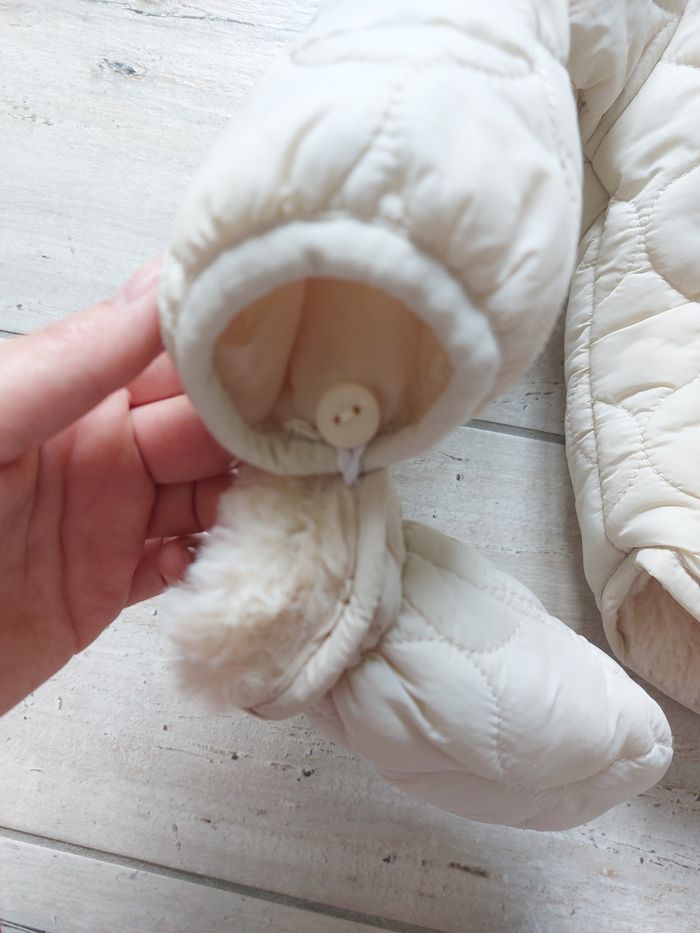 Veste matelassée - photo numéro 2