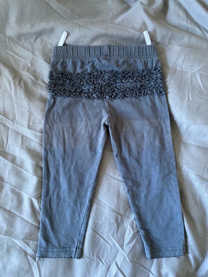 Legging 18 mois - photo numéro 2