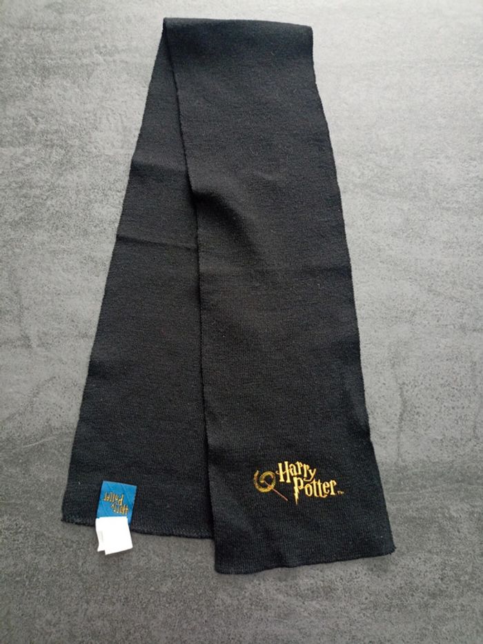 Écharpe Harry Potter