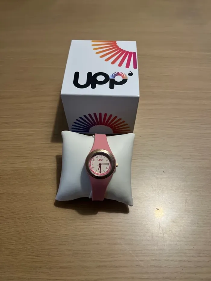 Montre UPP