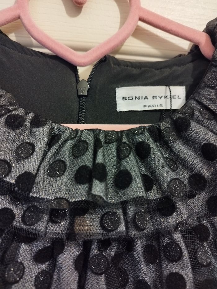 Robe enfant Sonia Rykiel - photo numéro 2