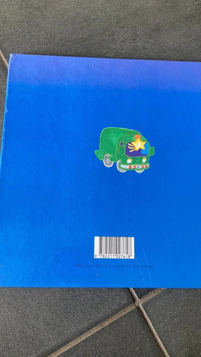 Noël de sapin - photo numéro 2