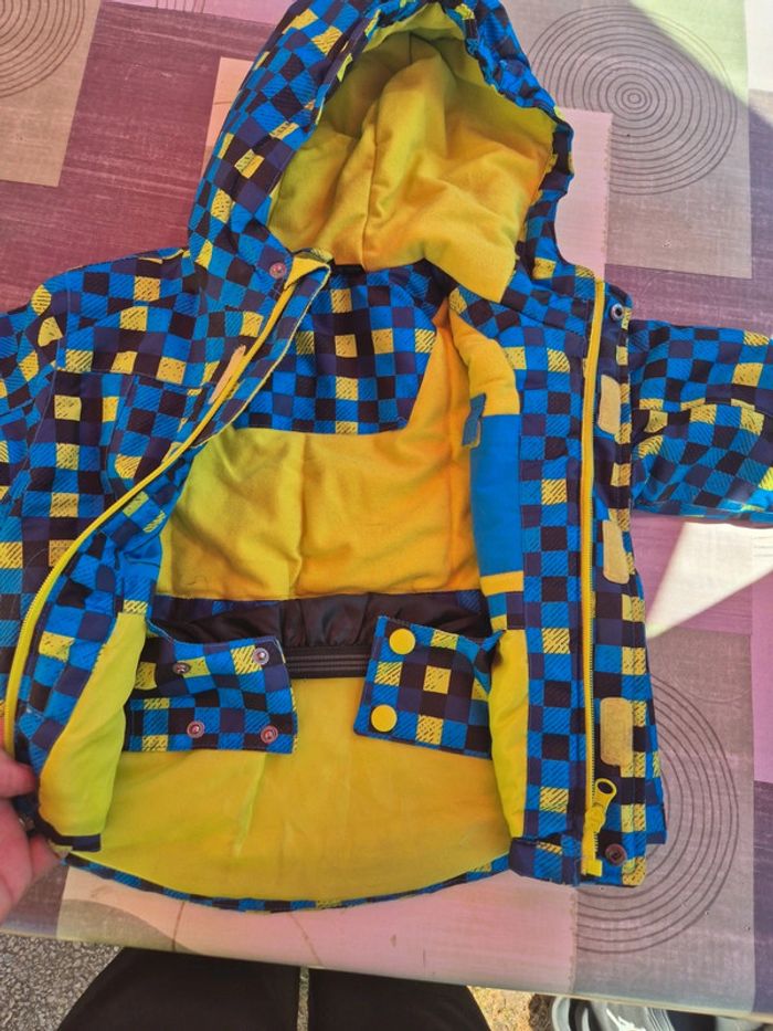 Manteau hivers - photo numéro 4