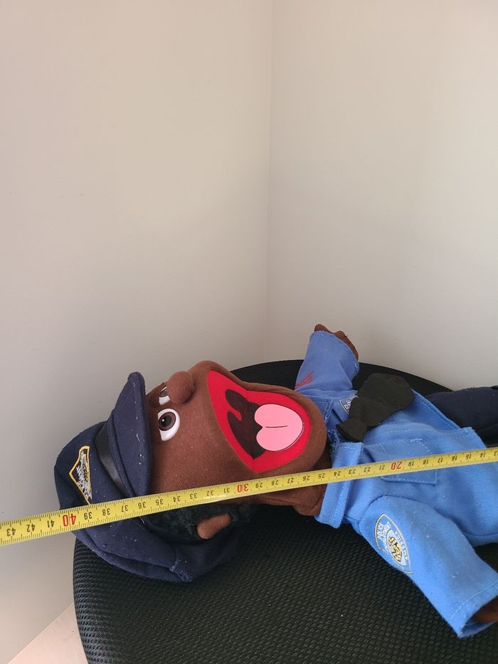 Marionnette - photo numéro 2