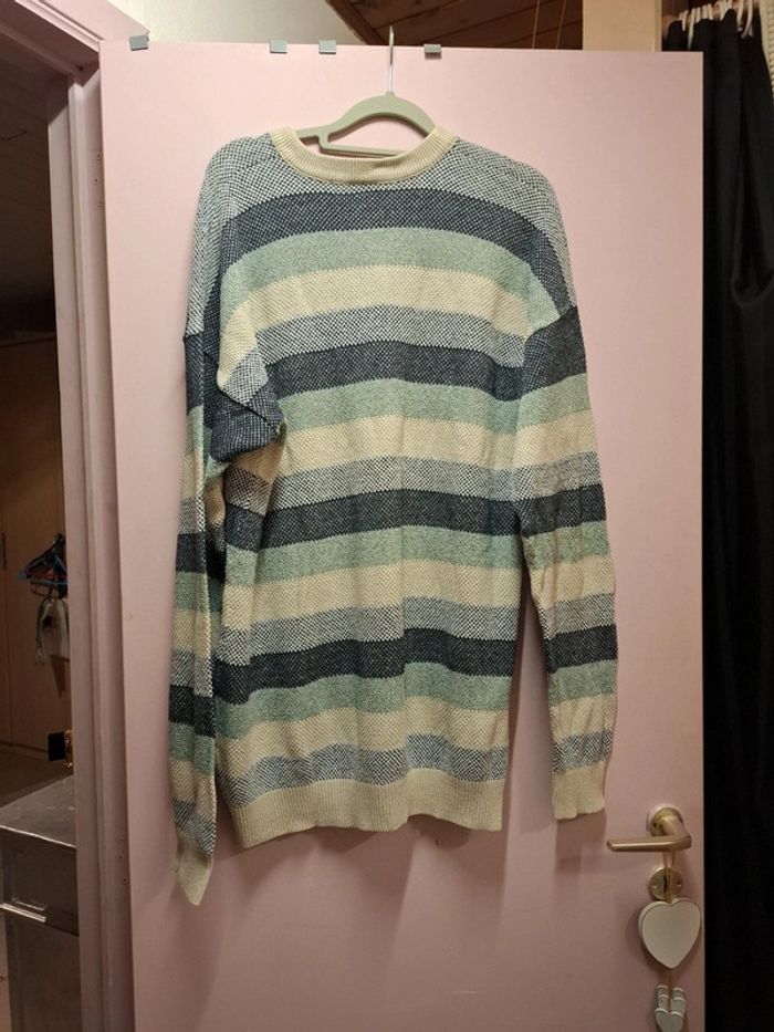 Pull homme lacoste - photo numéro 4