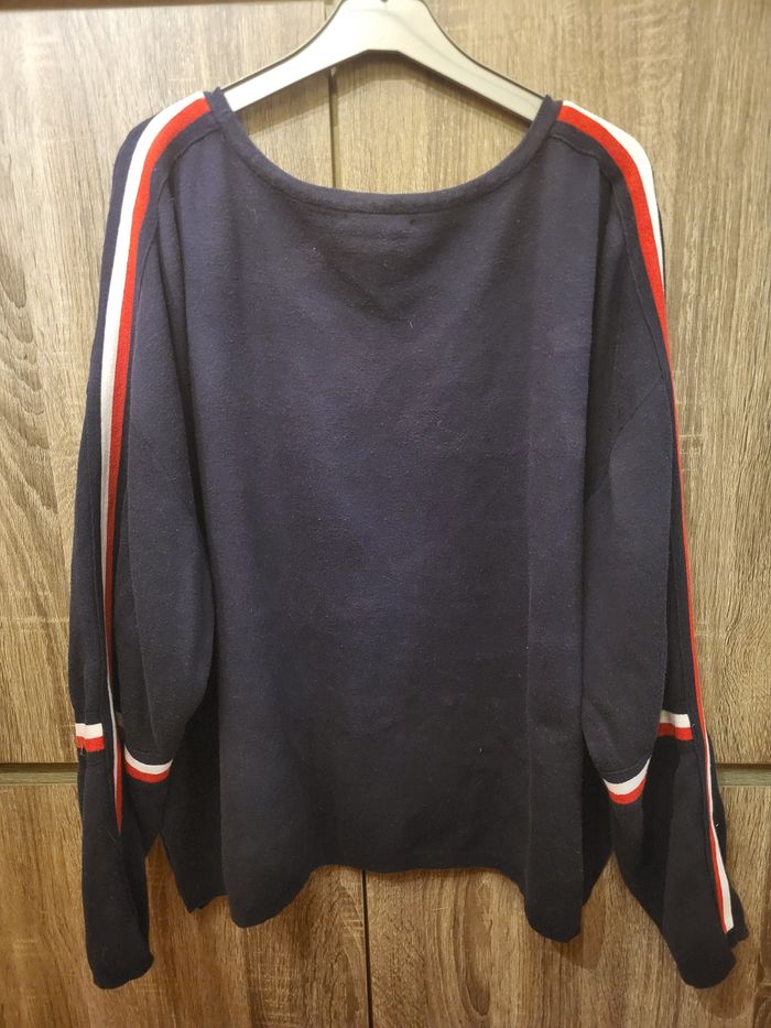 Pull tommy hilfiger - photo numéro 4