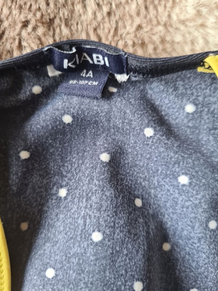 Maillot de bain - photo numéro 3