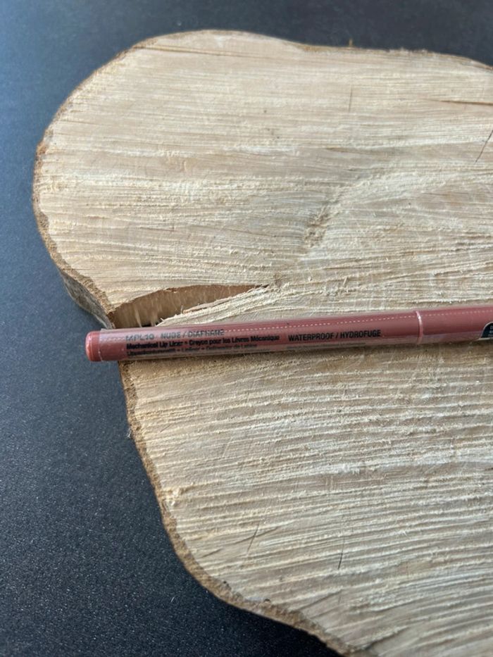 Crayon pour les lèvres neuf Nyx - photo numéro 4