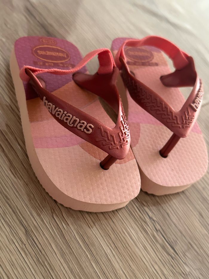 Havaianas neuve