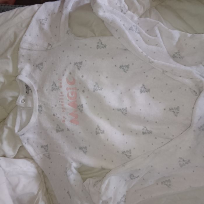 Lot pyjamas - photo numéro 4