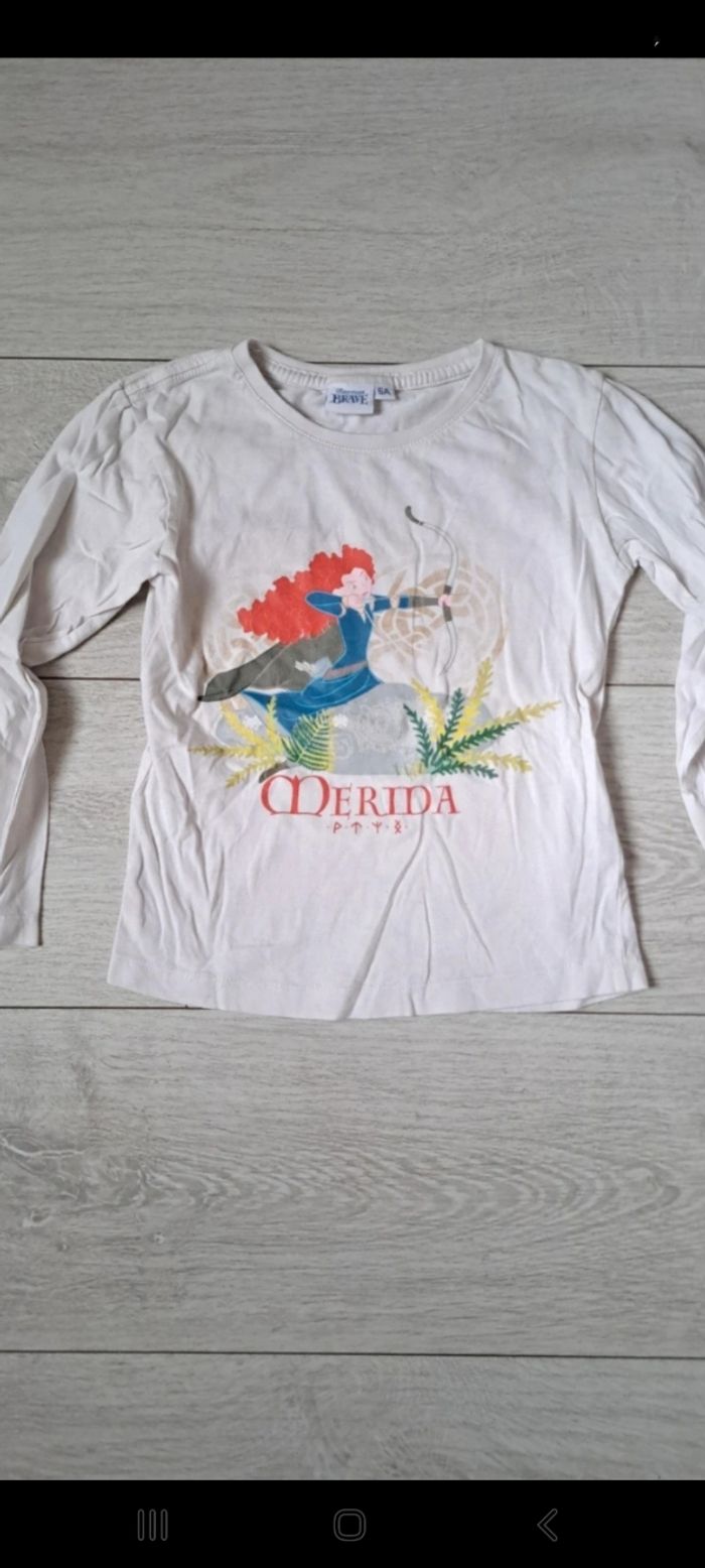 Gros lot tee-shirts - photo numéro 3