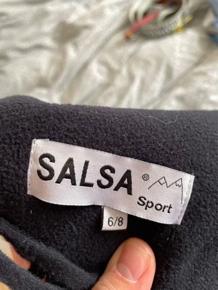 Écharpe Salsa - photo numéro 2