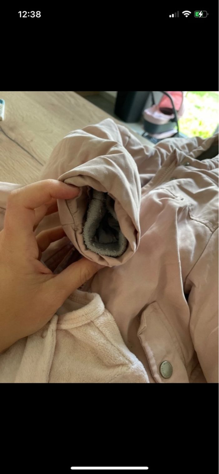 Gros lot  24 mois - photo numéro 6