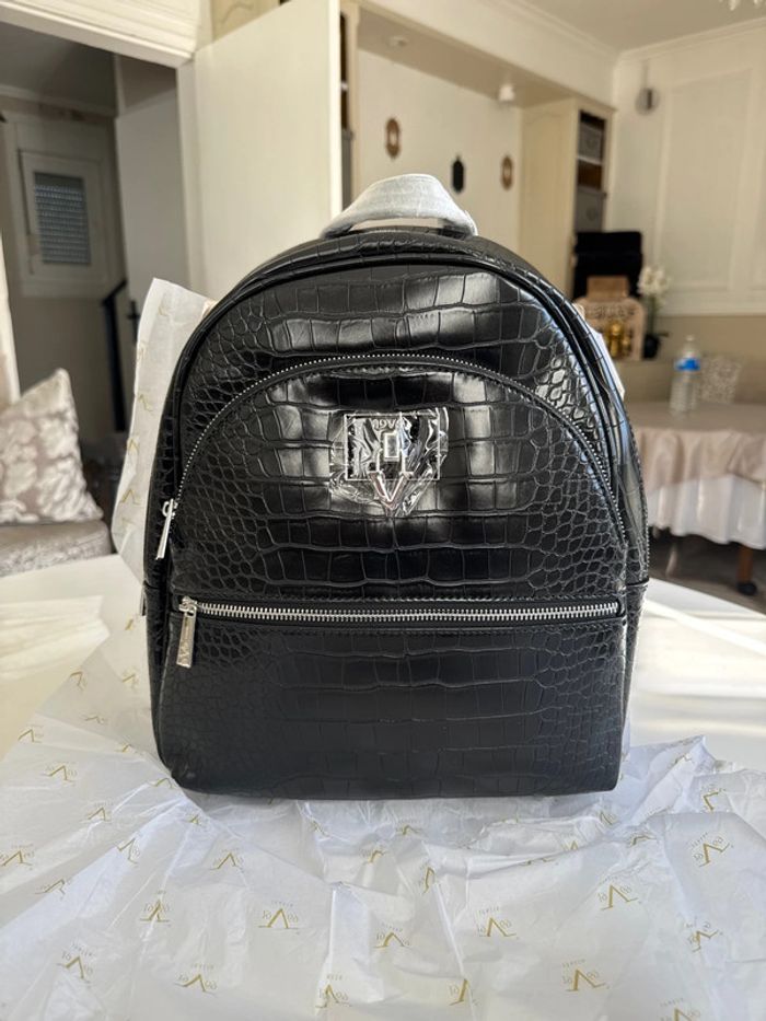 Sac à Dos Versace - photo numéro 3