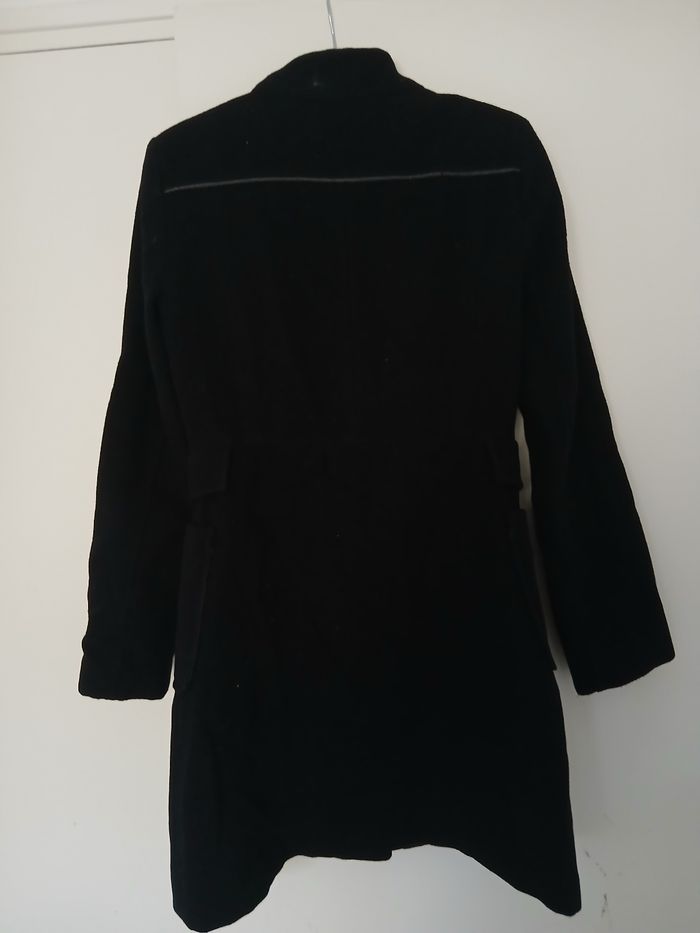 Veste femme NafNaf taille 38 - photo numéro 3