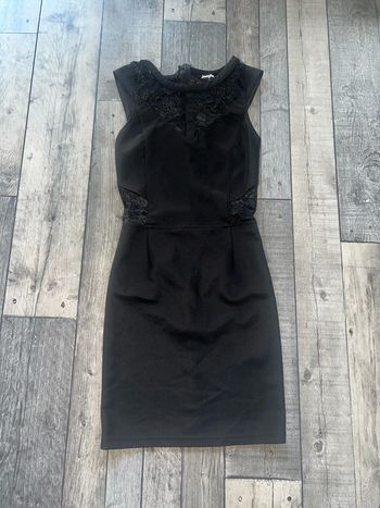 Robe moulante