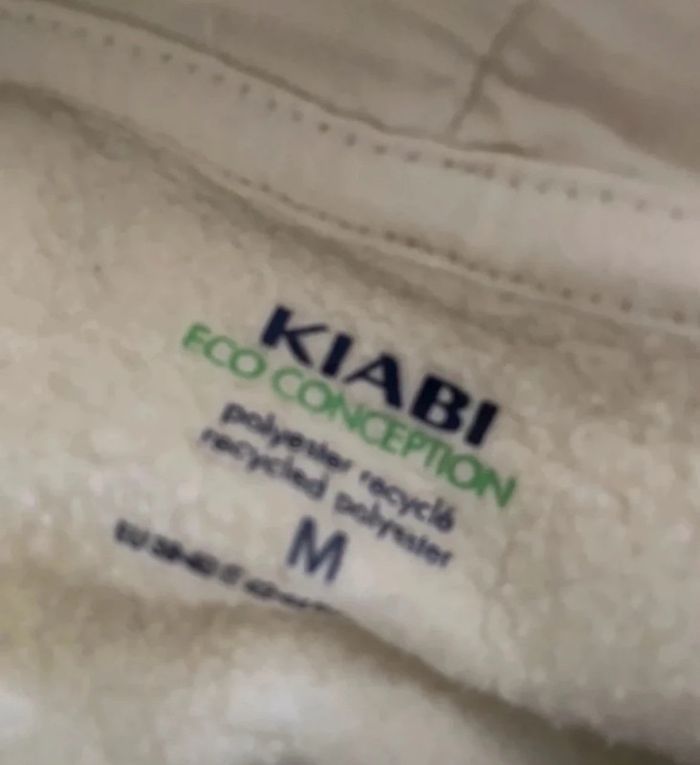 Sweat kiabi - photo numéro 3