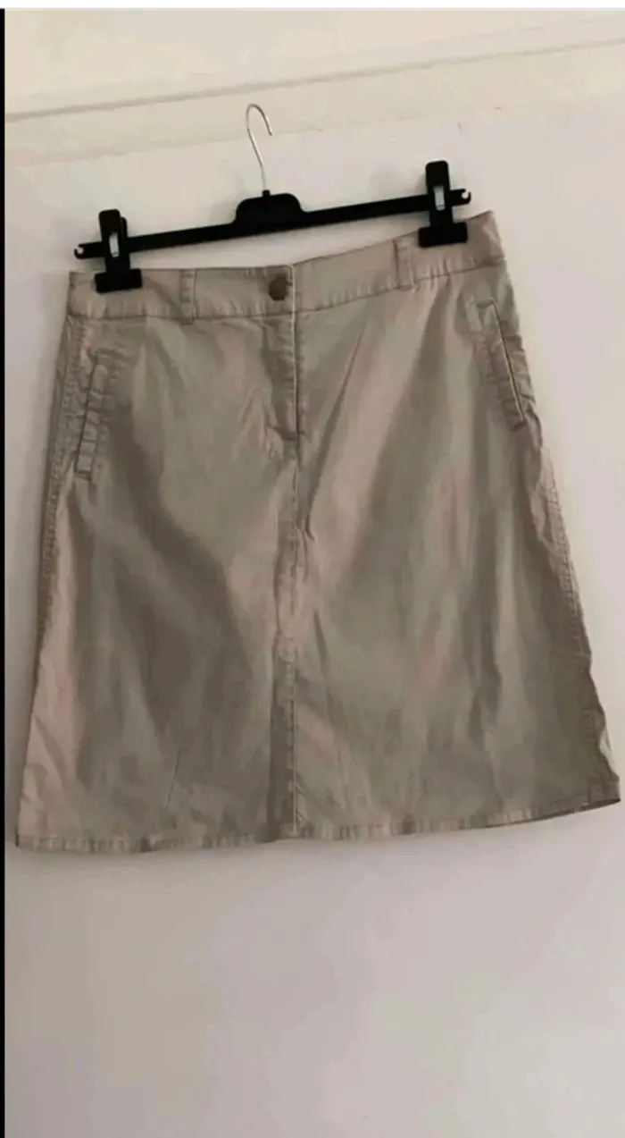 Jupe femme Nothing Else – Taille L (40/42) - photo numéro 2