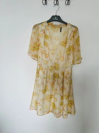 Robe les petites bombes