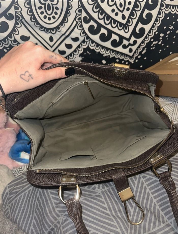 Sac à main - photo numéro 4