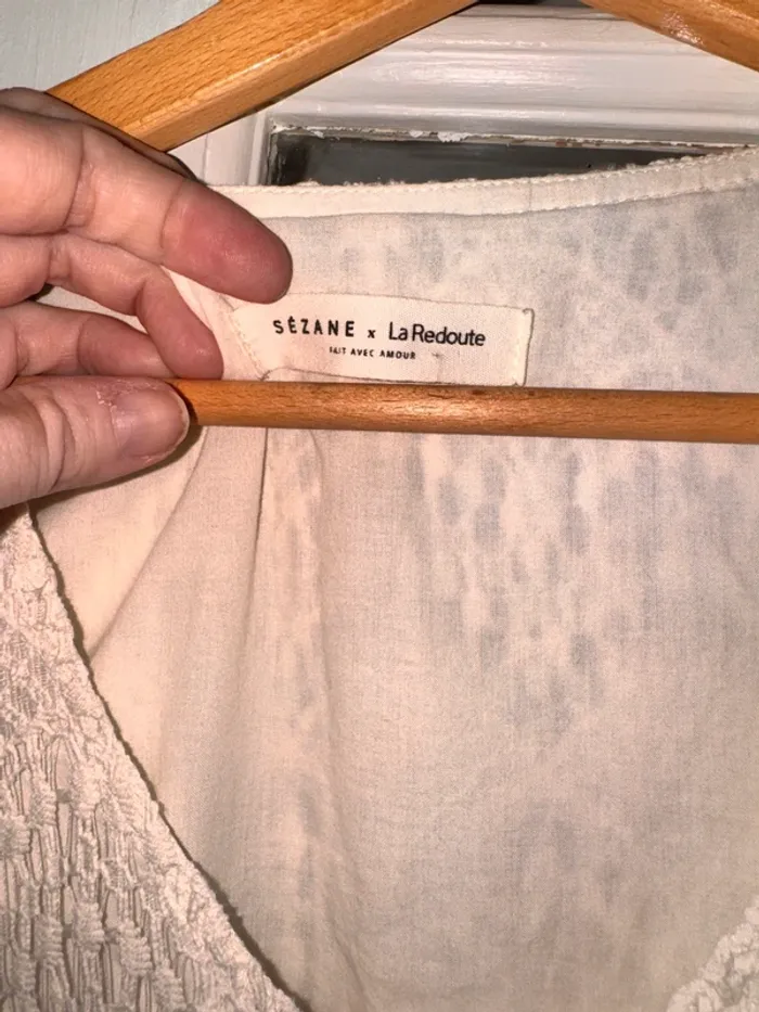 Robe sezane pour la redoute  Taille S - photo numéro 7