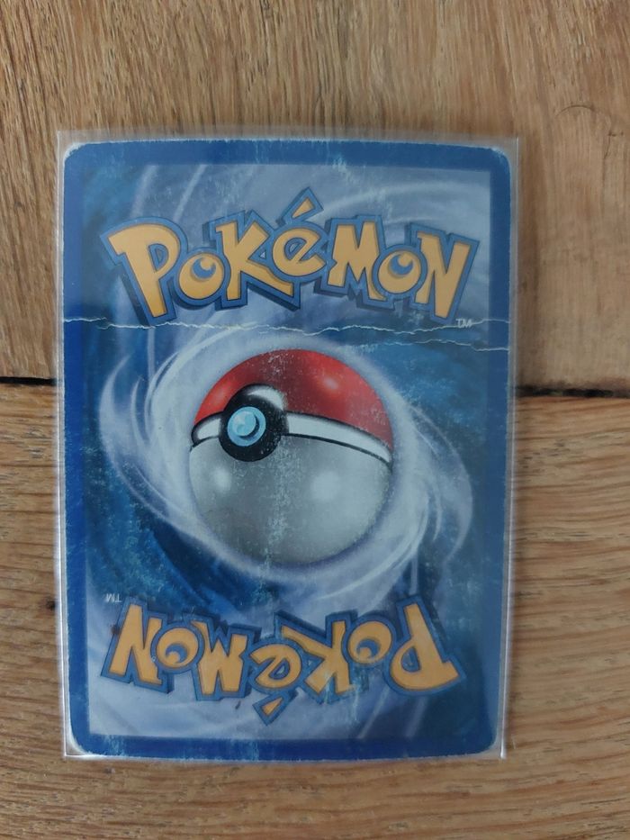 Porygon2 obscur - photo numéro 2