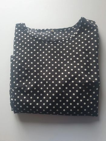 Maillot t-shirt blouse taille m