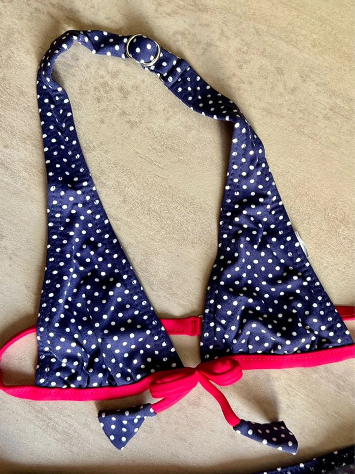 Maillot de bain 6 ans - photo numéro 3