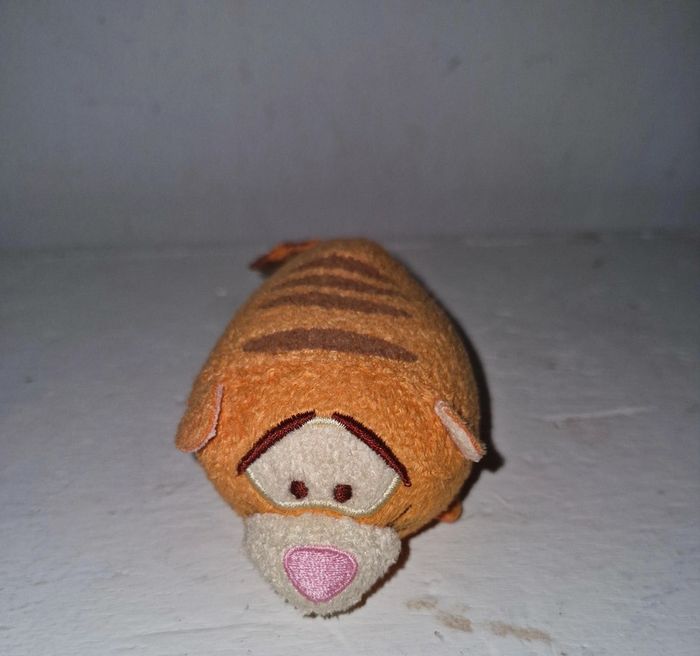 Tsum tsum Tigrou