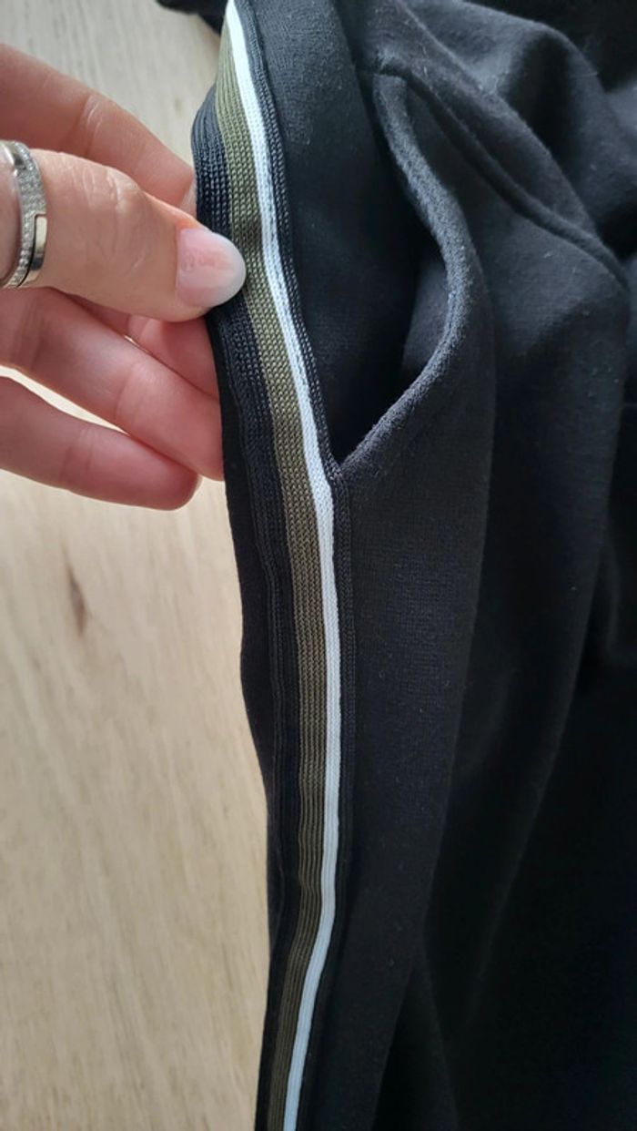 Pantalon grossesse Maternité Kiabi 38-40 - photo numéro 2
