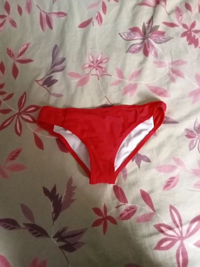Maillot de bain - photo numéro 3