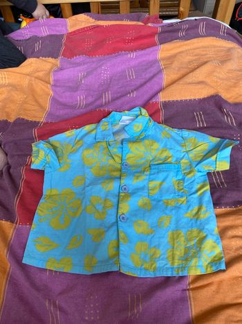 Chemise