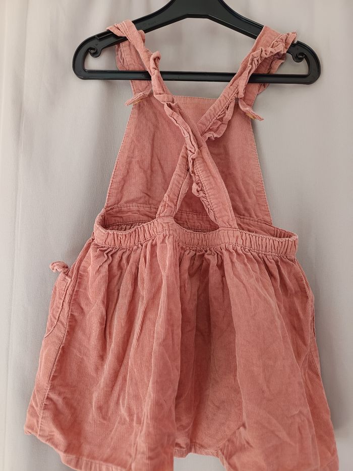 Robe - photo numéro 2