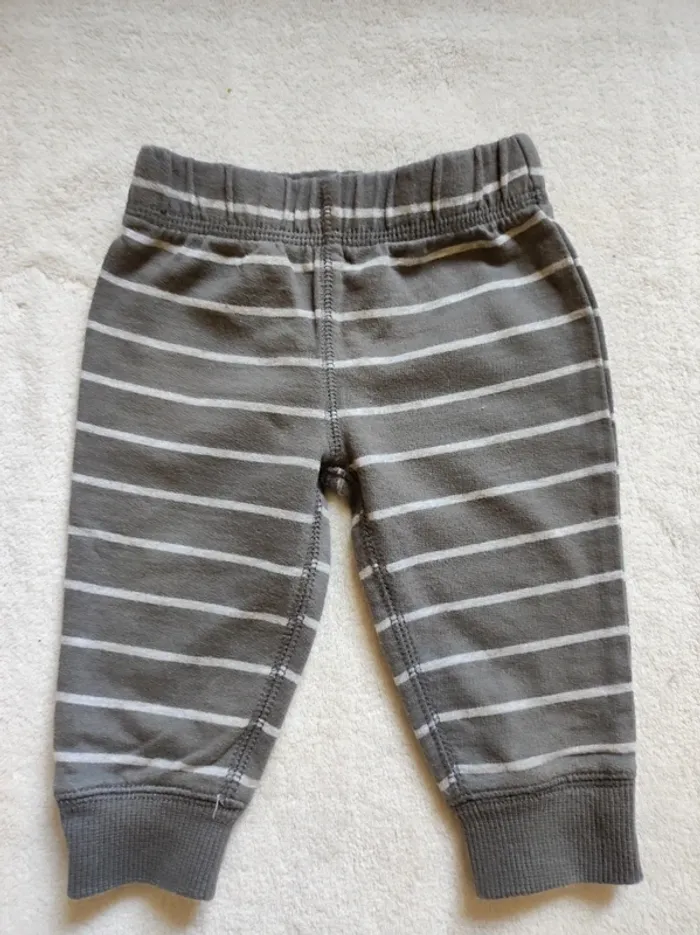 Lot 6 pantalons 3 mois - photo numéro 3