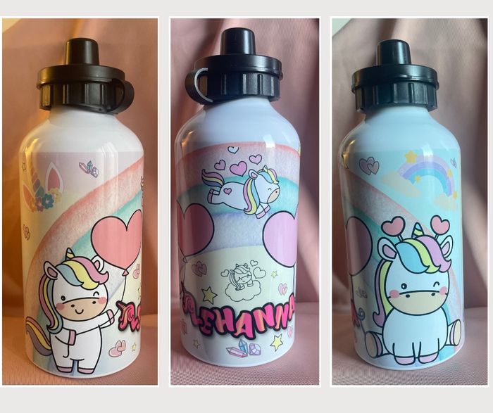 Gourde personnalisée - photo numéro 8