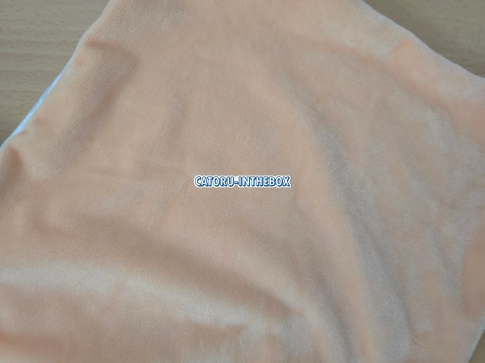 Doudou mouchoir plat / Comforter bébé Disney baby Roi Lion Simba Lion King - photo numéro 5