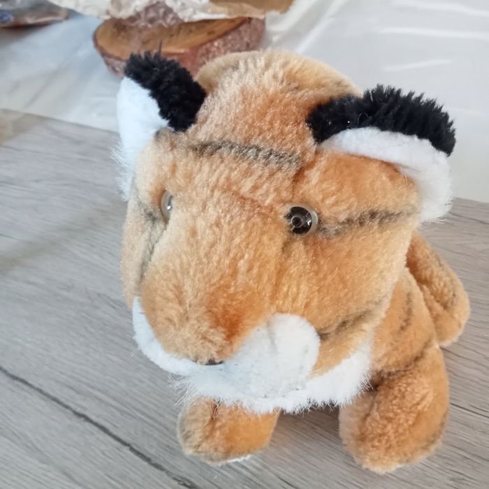 Peluche