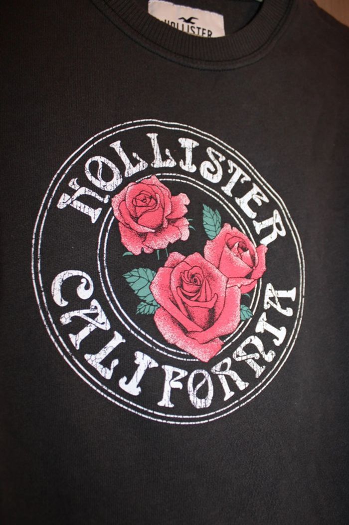 Pull Hollister - photo numéro 2