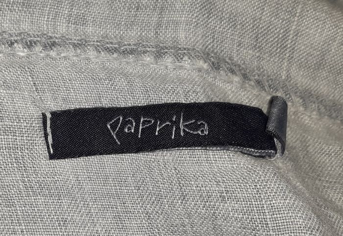 Robe femme Taille 50 Paprika - photo numéro 4