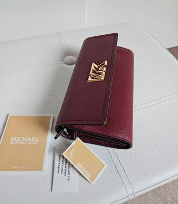 Porte monnaie Michael Kors