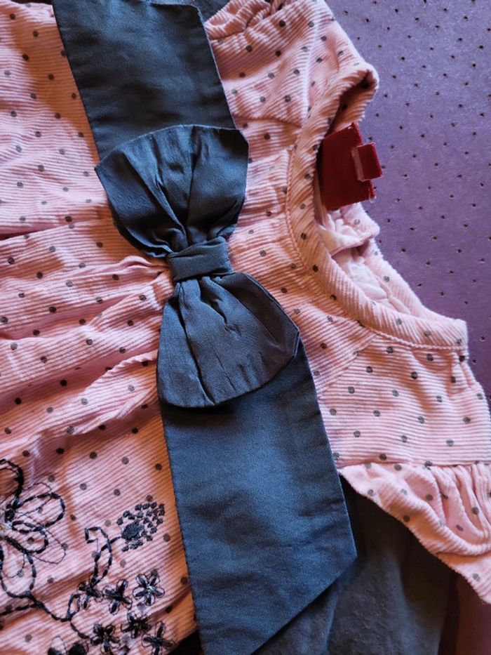 Robe + leggings - photo numéro 3