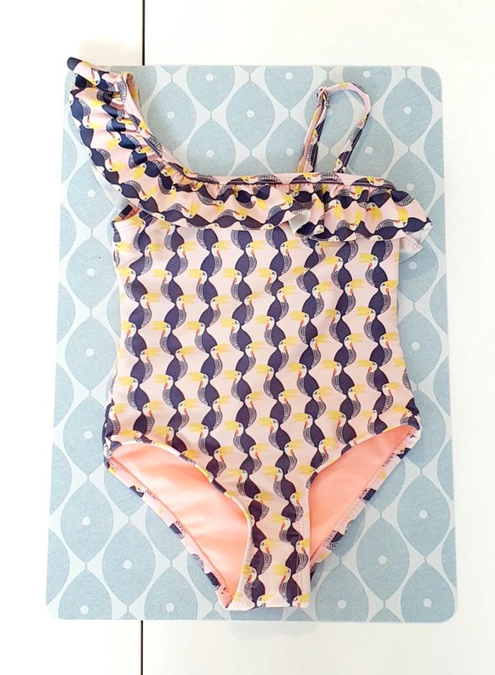 Maillot de bain Tape a l'oeil - 4A