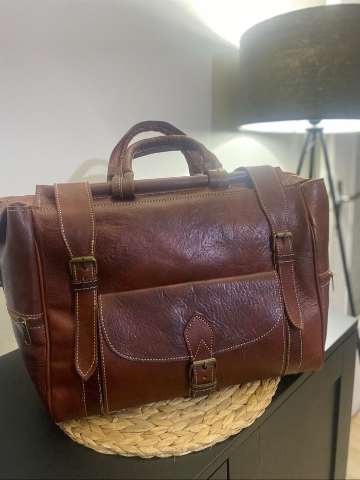 Sac de voyage - photo numéro 6