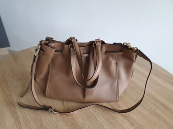 Sac à main 34x28 cm