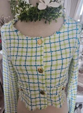 Veste légère Alcott Taille S Neuve