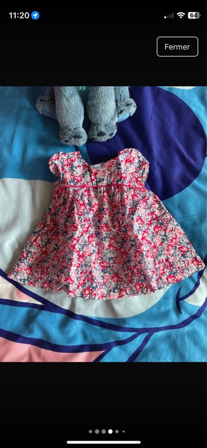 Robes été bébé - photo numéro 10