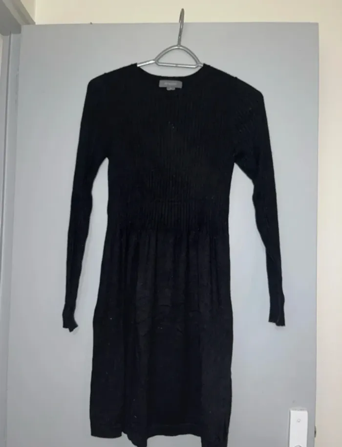 Robe chaude