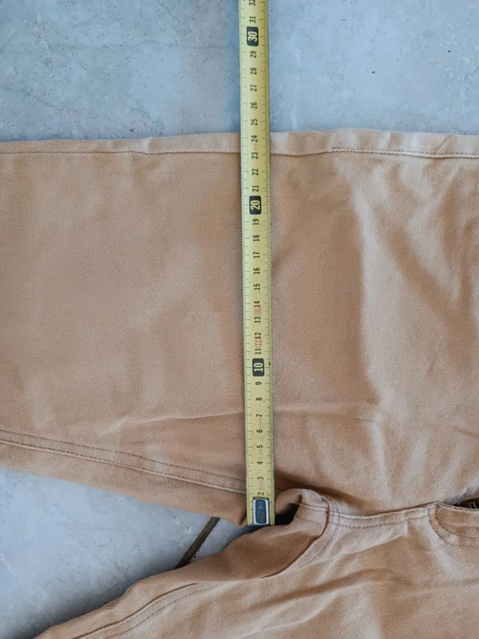 Pantalon homme taille M - photo numéro 5