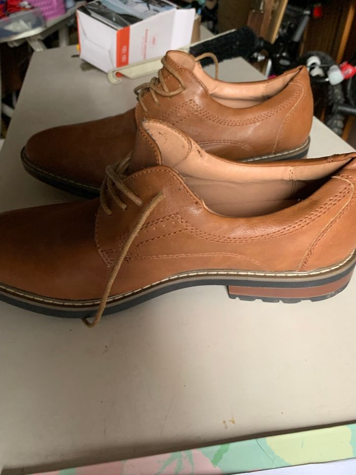 Chaussure - photo numéro 4